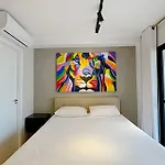 Apartamento Incrivel Na Bela Vista