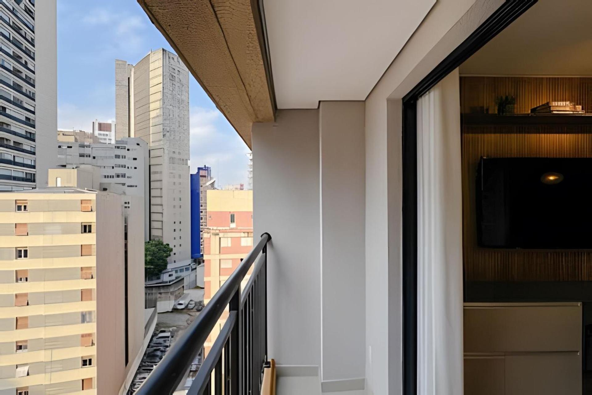 Incrivel Na Bela Vista São Paulo