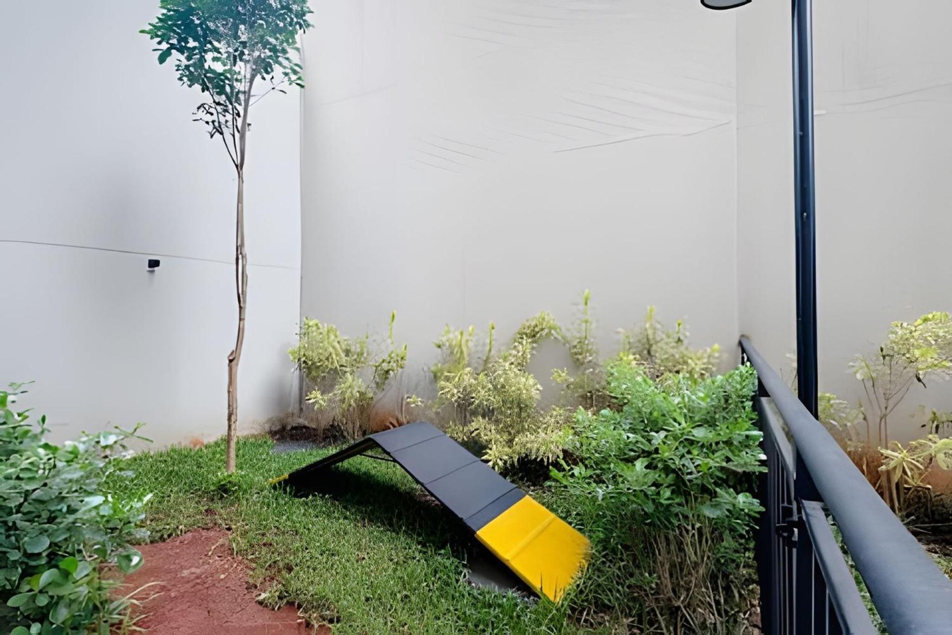 Incrivel Na Bela Vista